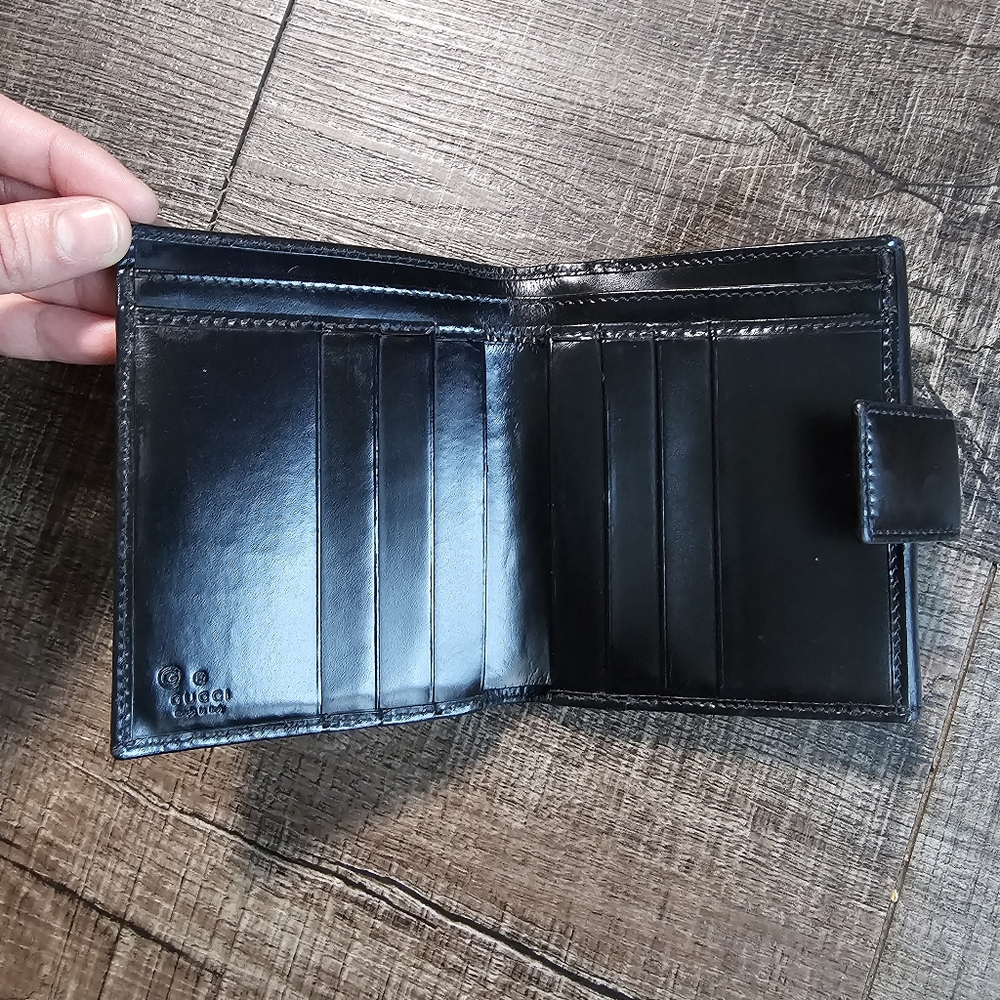 GUCCI - Wallet - Picture 7 of 10